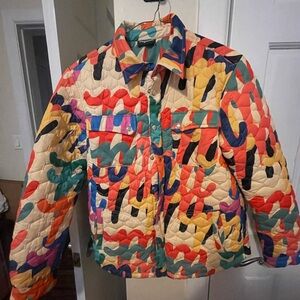 Mifland Shirt/Jacket Size S